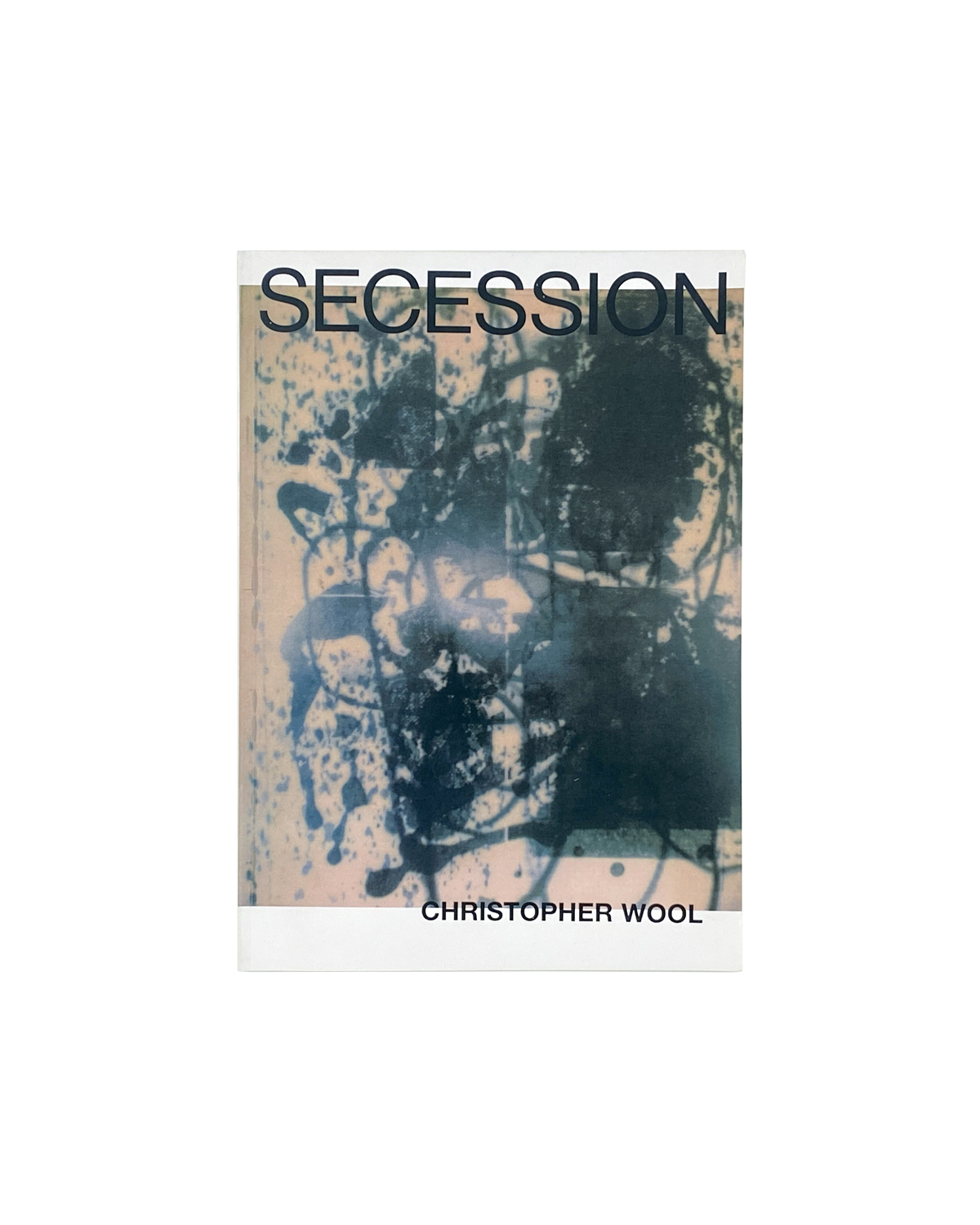 Brian Kennon Altered Secession Catalogue Wool